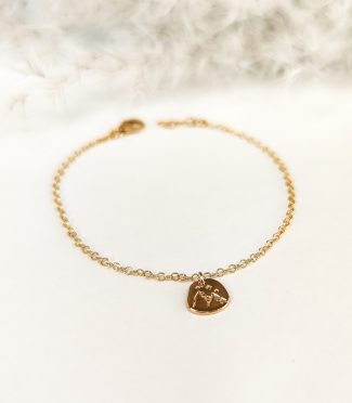 Bracelet montagne - Montana