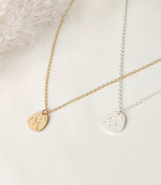 Collier montagne - Etela