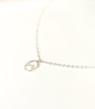 Collier montagne - Nantillons