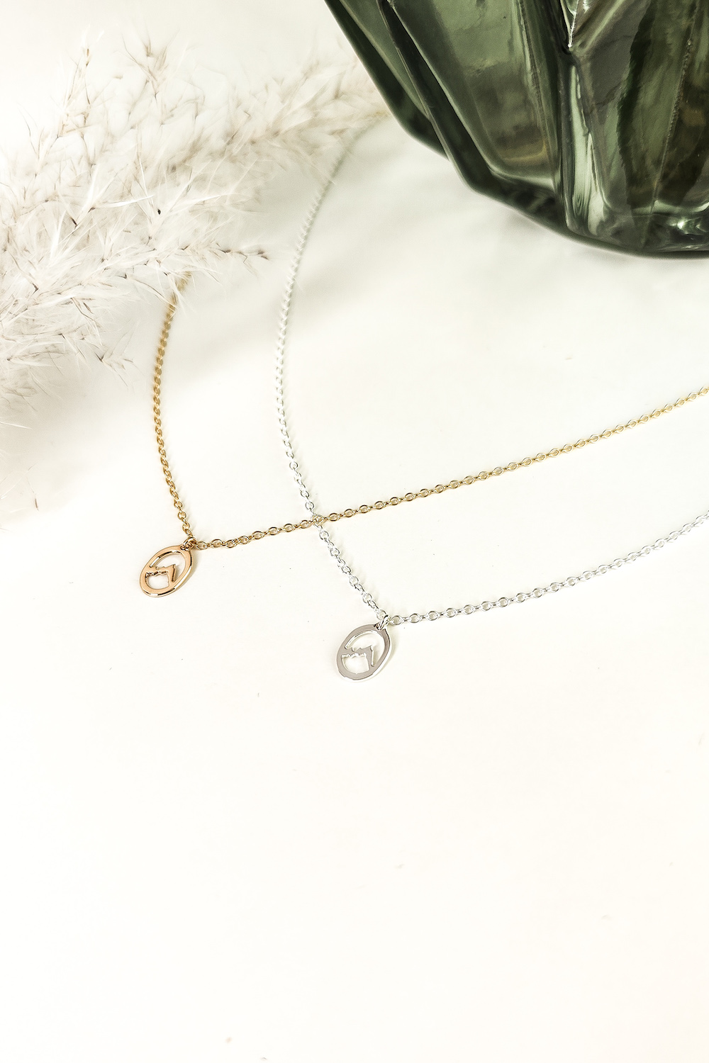 Collier montagne - Nantillons – Image 6
