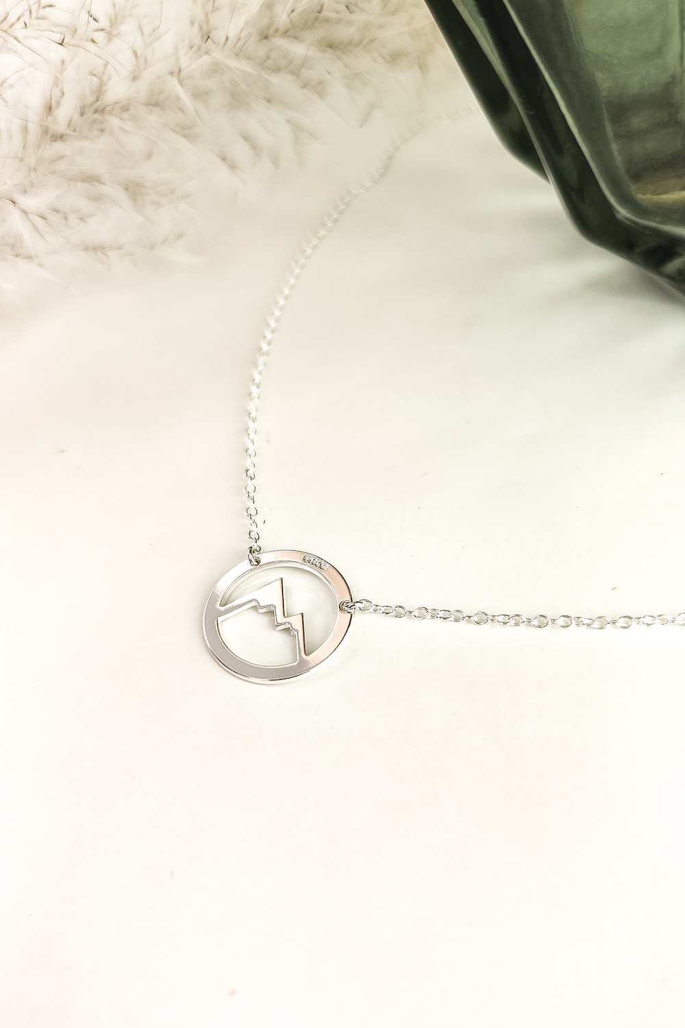 Collier montagne - Nimiaz M – Image 2