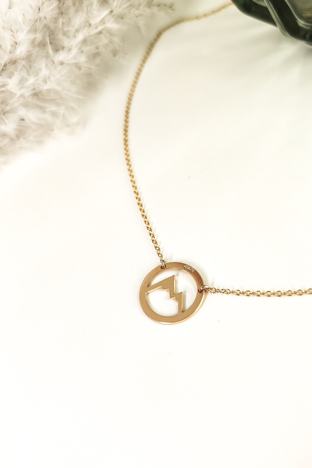 Collier montagne - Nimiaz M – Image 4