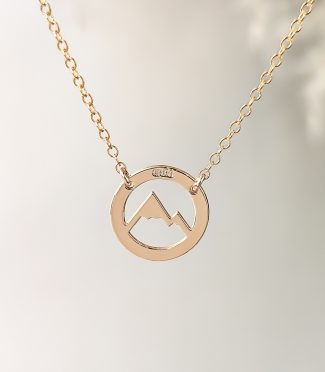 Collier montagne - Nimiaz S