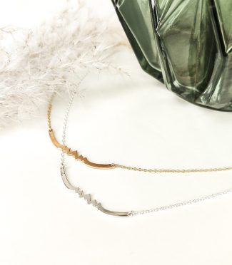 Collier montagne - Siana