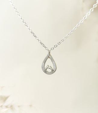 Collier montagne - Solstice S