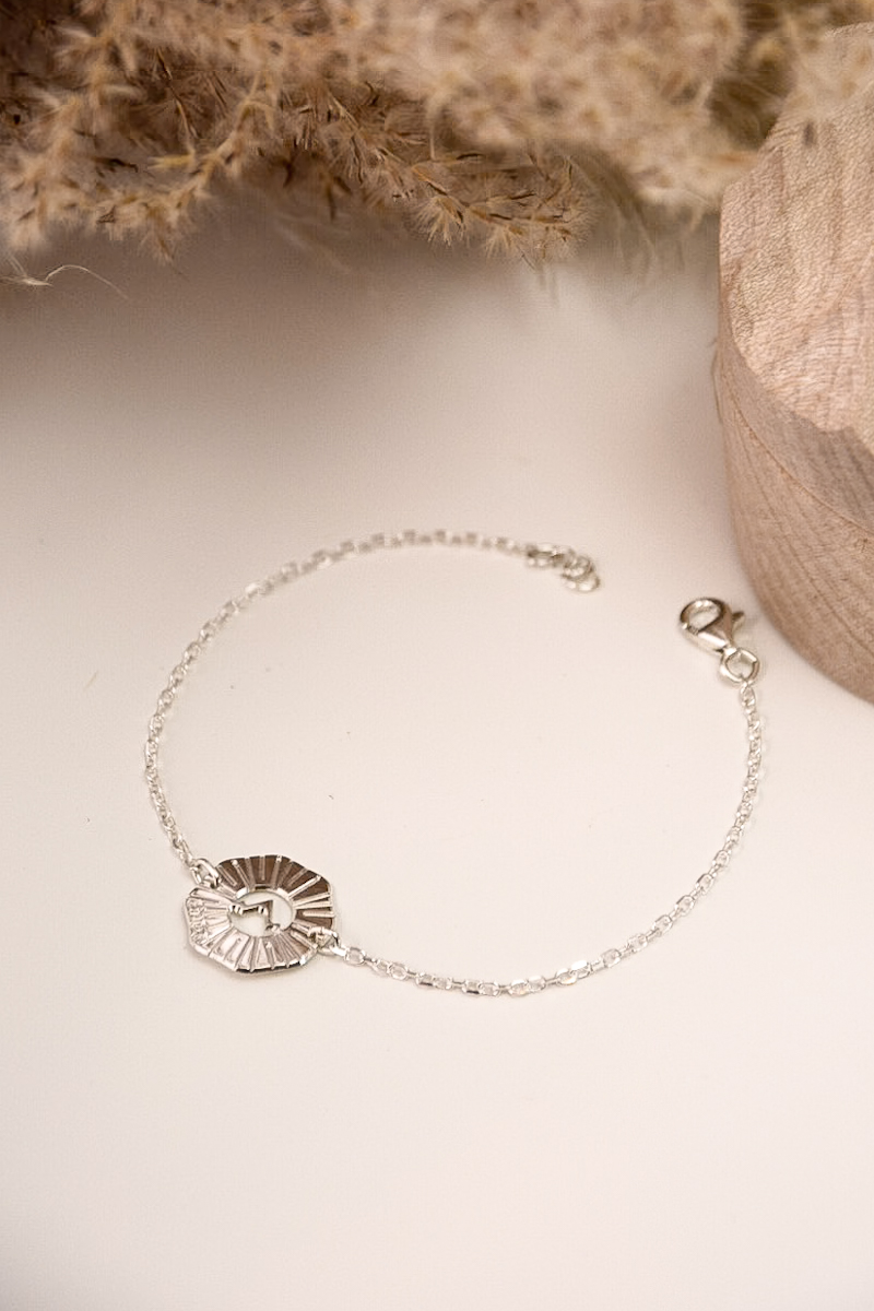 Bracelet montagne - Aura S – Image 4