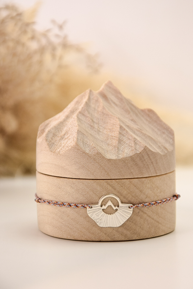Bracelet cordon mixte (H/F) - Miaura – Image 6