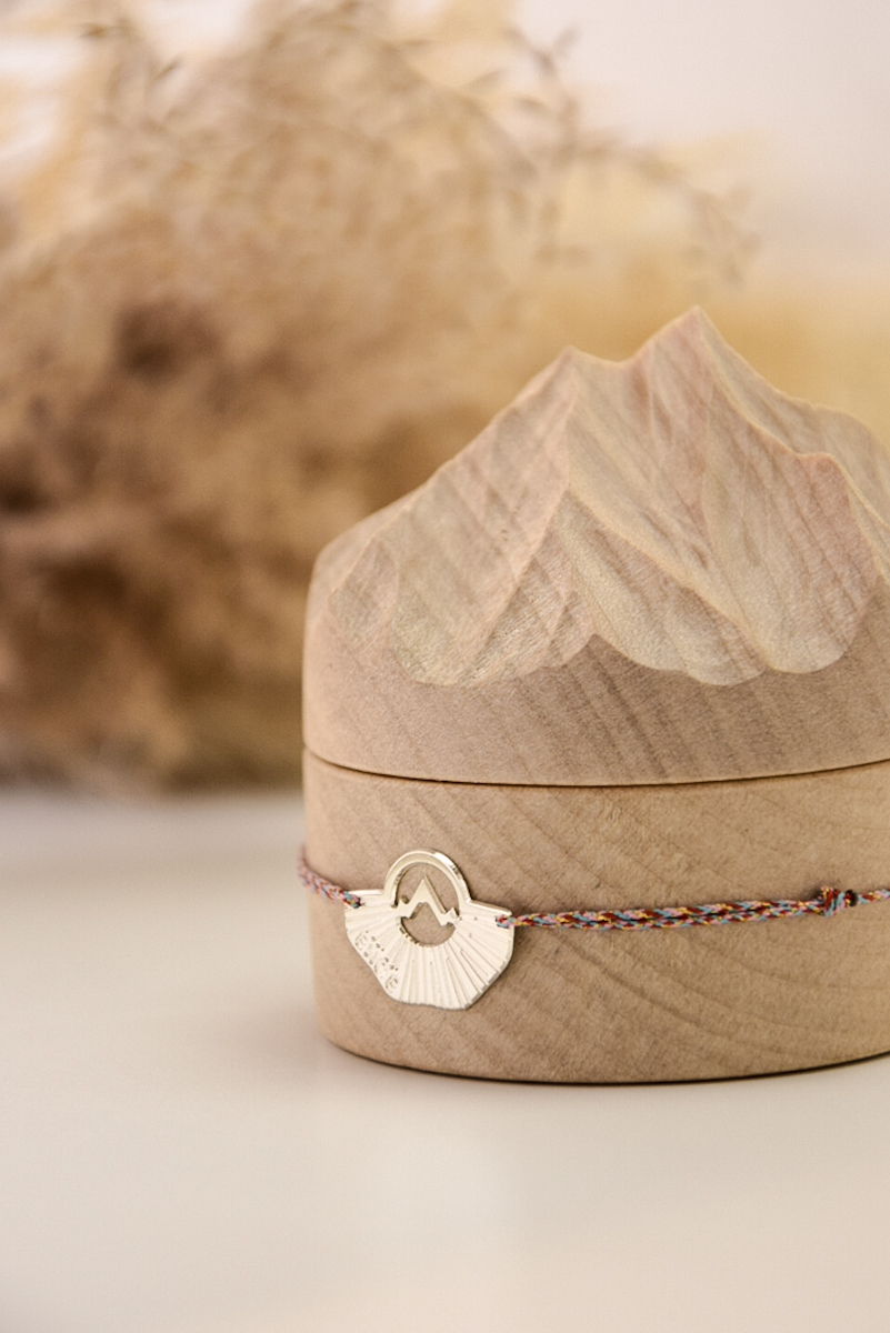 Bracelet cordon mixte (H/F) - Miaura – Image 5
