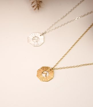 Collier montagne - Aura S