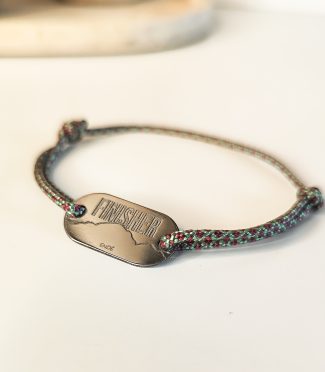 Bracelet Mont Blanc - FINISHER